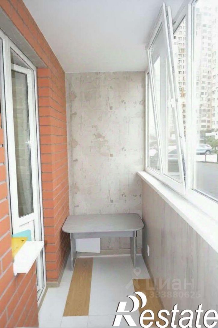 2-комн квартира проспект Писателя Знаменского, 9 к4,  д. 9 к4
