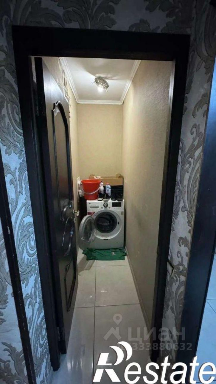 3-комн квартира улица Карякина, 22,  д. 22