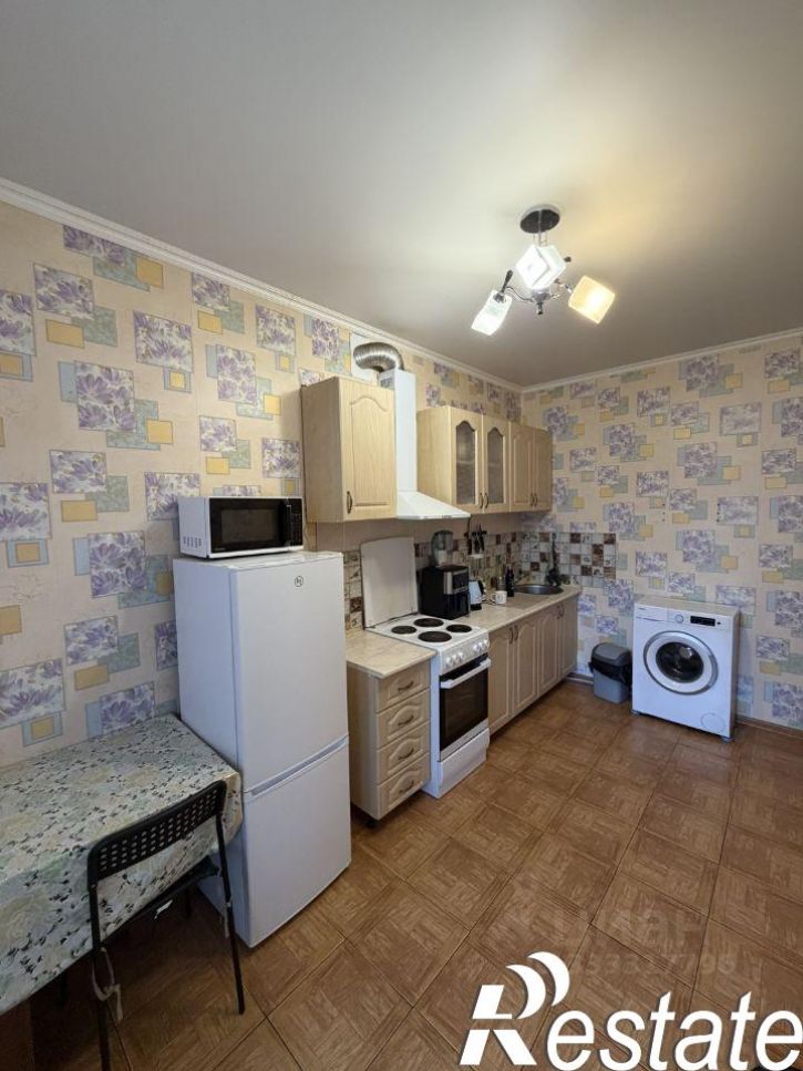 1-комн квартира улица Куликова Поля, 23,  д. 23