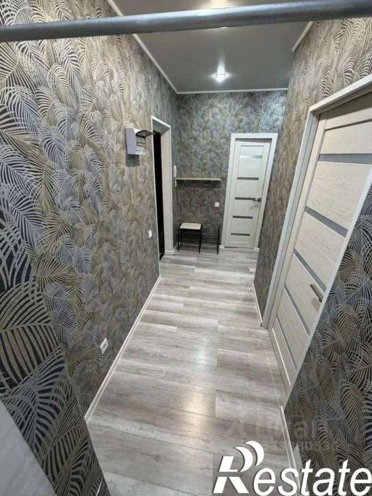 1-комн квартира улица Валерия Гассия, 4/7 к1,  д. 4/7 к1