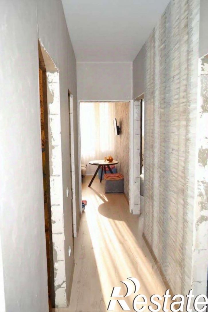 2-комн квартира проспект Писателя Знаменского, 9 к4,  д. 9 к4