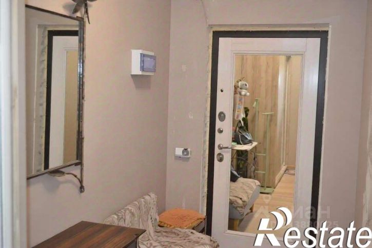 2-комн квартира проспект Писателя Знаменского, 9 к4,  д. 9 к4