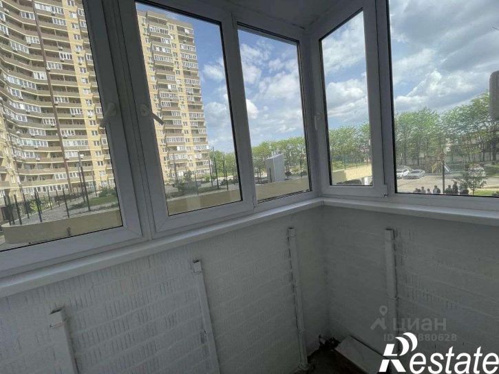 1-комн квартира Дубравная улица, 1,  д. 1