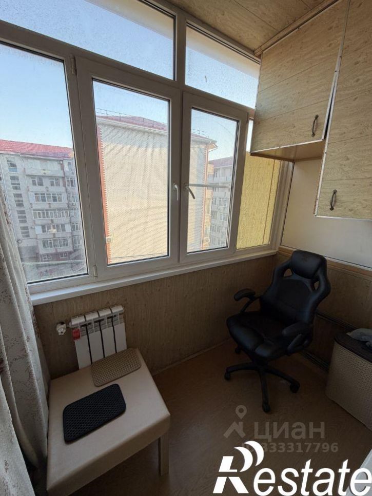 1-комн квартира улица Куликова Поля, 23,  д. 23