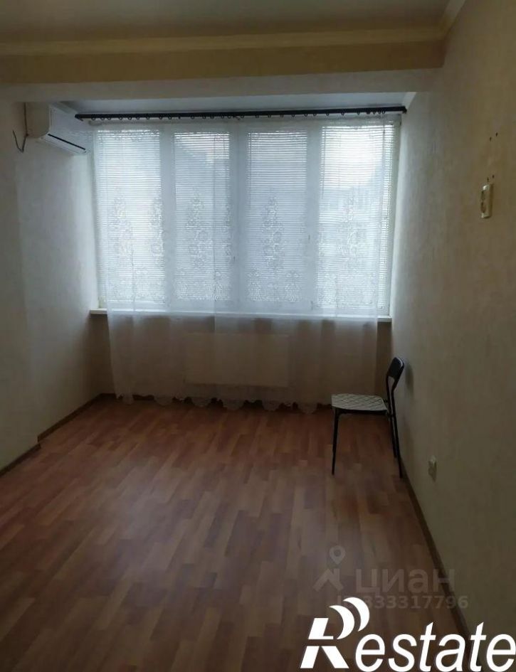 1-комн квартира улица Куликова Поля, 23,  д. 23