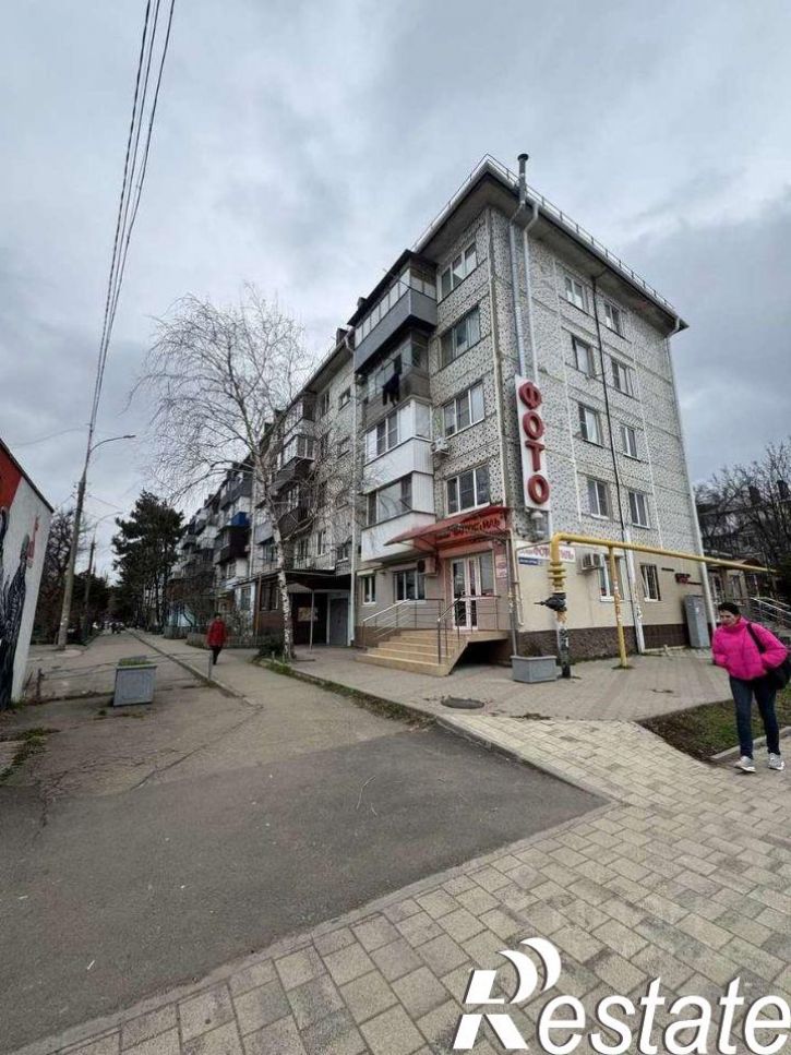 2-комн квартира улица Красных Партизан, 155,  д. 155
