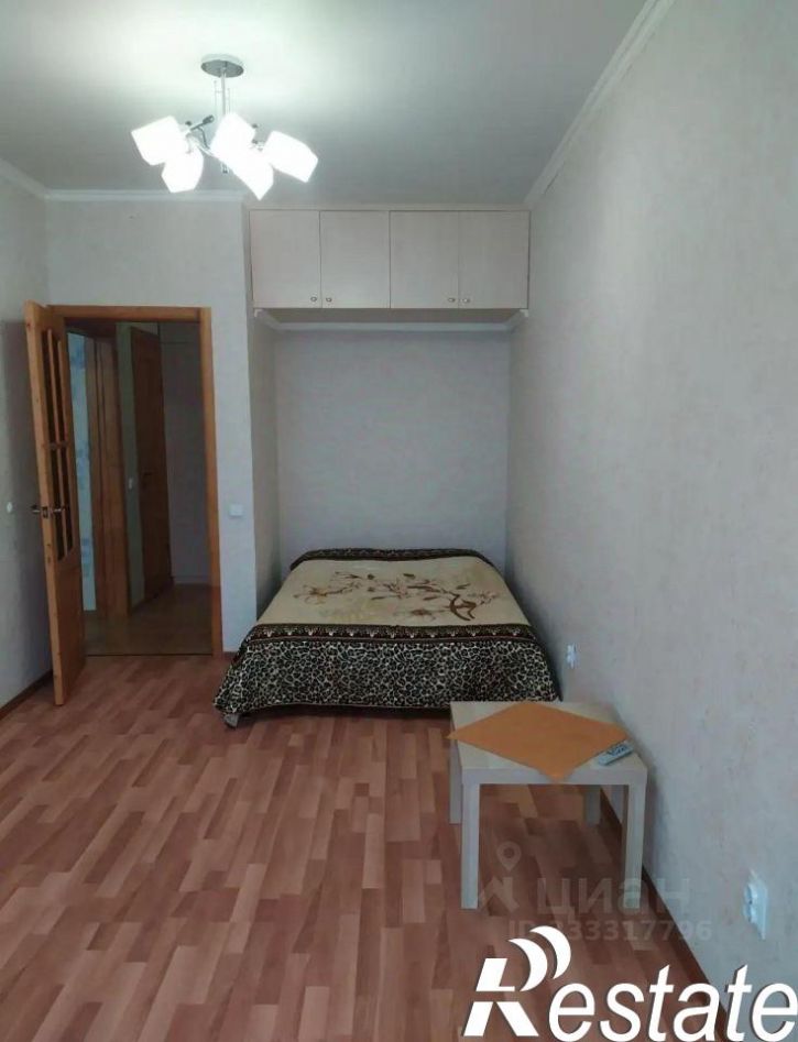 1-комн квартира улица Куликова Поля, 23,  д. 23