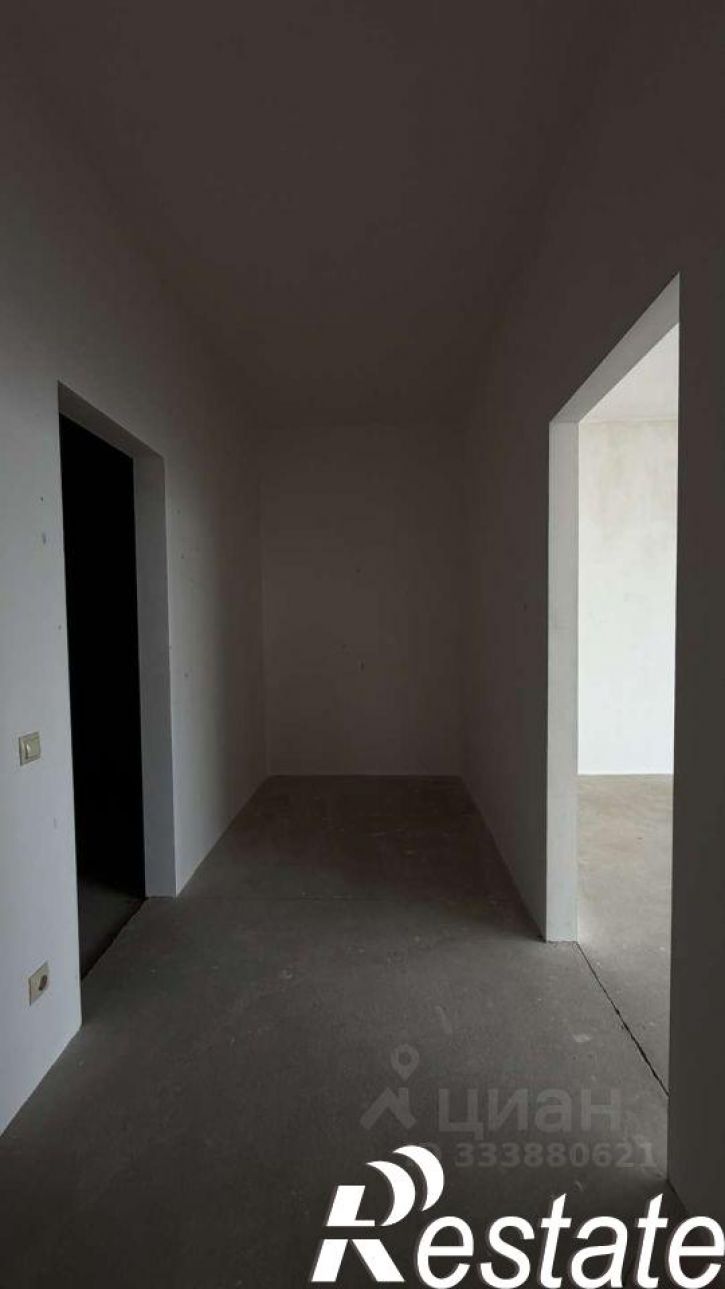 3-комн квартира Московская улица, 57/1,  д. 57/1