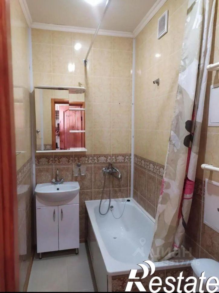 1-комн квартира улица Куликова Поля, 23,  д. 23