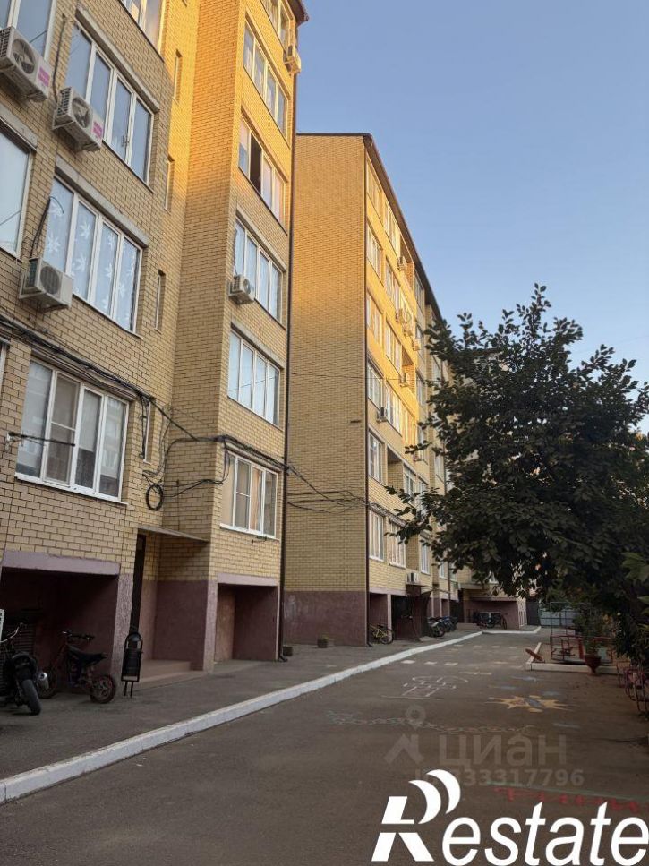 1-комн квартира улица Куликова Поля, 23,  д. 23