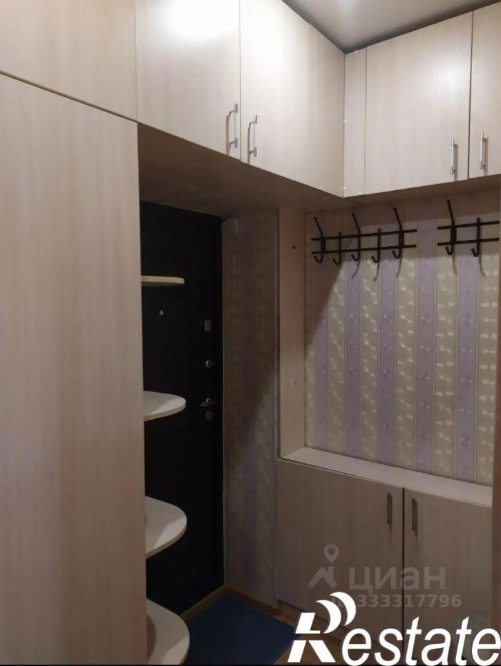 1-комн квартира улица Куликова Поля, 23,  д. 23