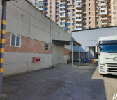 склад 200 кв м улица Вишняковой, 3/5