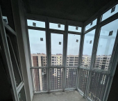 1-комн, 41кв м, этаж 21/21 Штурвальная улица, 8