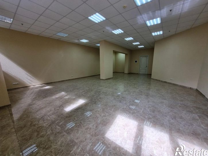 Офис ул. Красных Партизан, 152