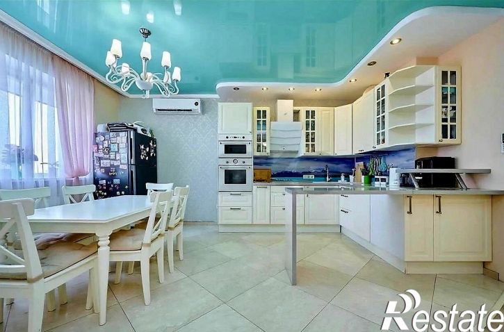 3-комн квартира Азовская улица, д.17