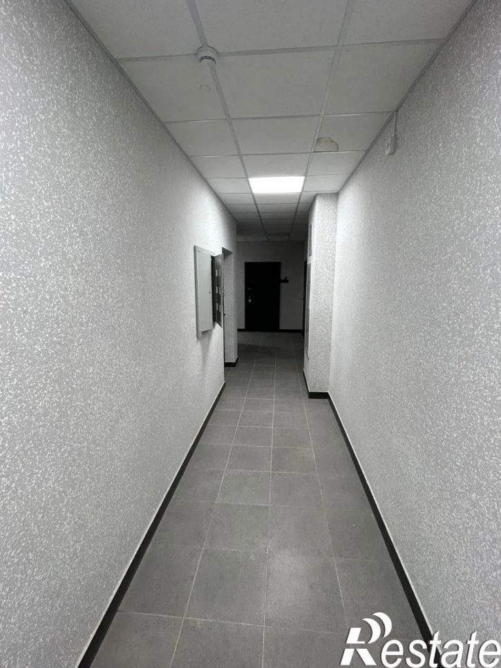1-комн квартира Штурвальная улица, 8