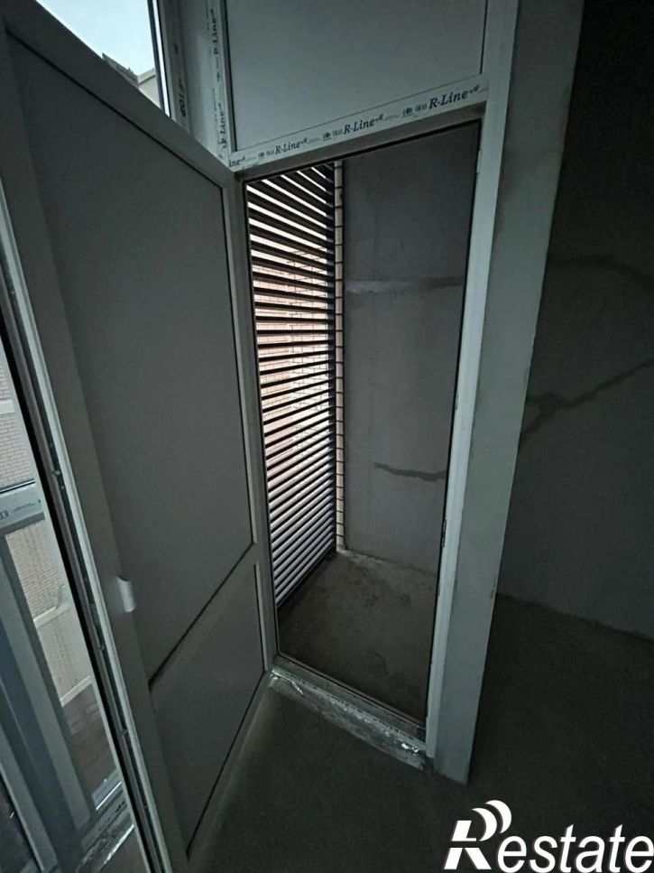 1-комн квартира Штурвальная улица, 8