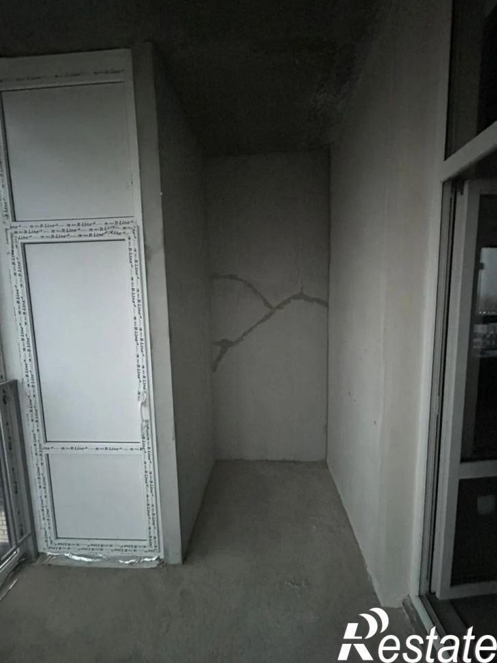 1-комн квартира Штурвальная улица, 8