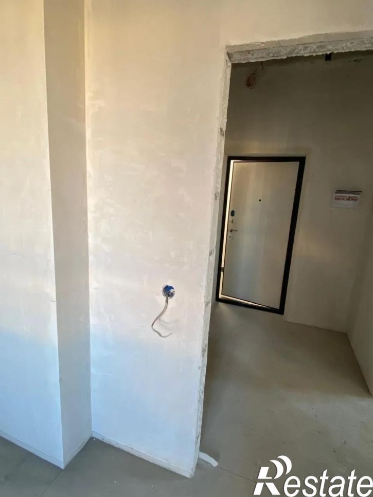1-комн квартира Штурвальная улица, 8