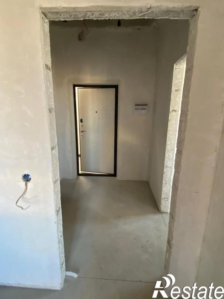1-комн квартира Штурвальная улица, 8
