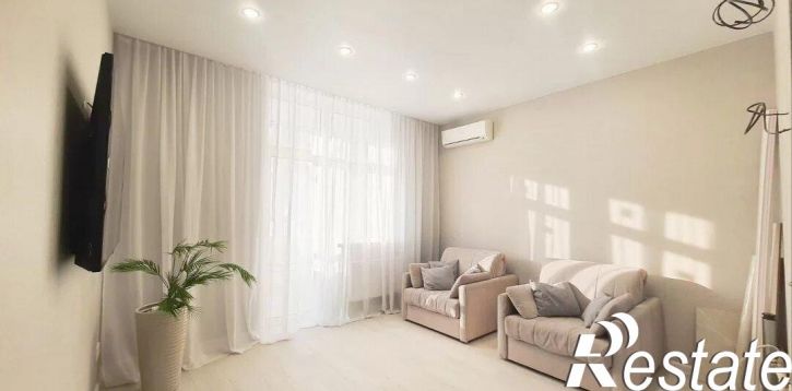 Студия улица имени Генерала Корнилова, 9к3
