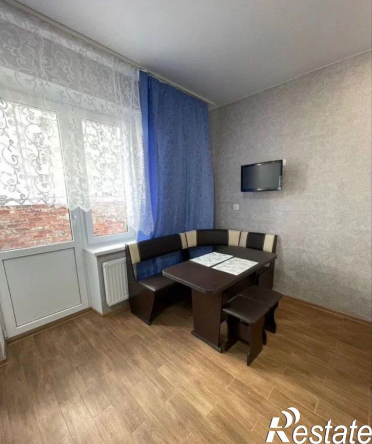 Студия улица Красных Партизан, 1/4к1