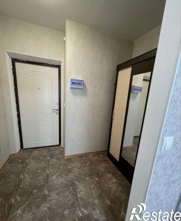 Студия улица Красных Партизан, 1/4к1