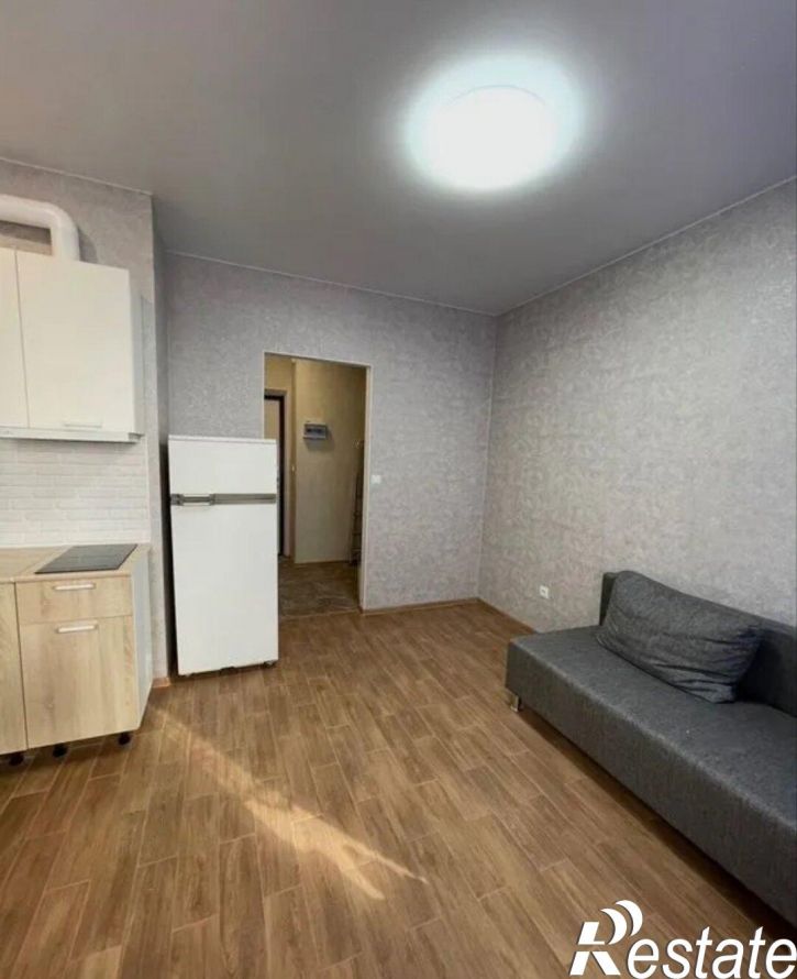 Студия улица Красных Партизан, 1/4к1