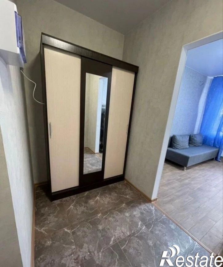 Студия улица Красных Партизан, 1/4к1