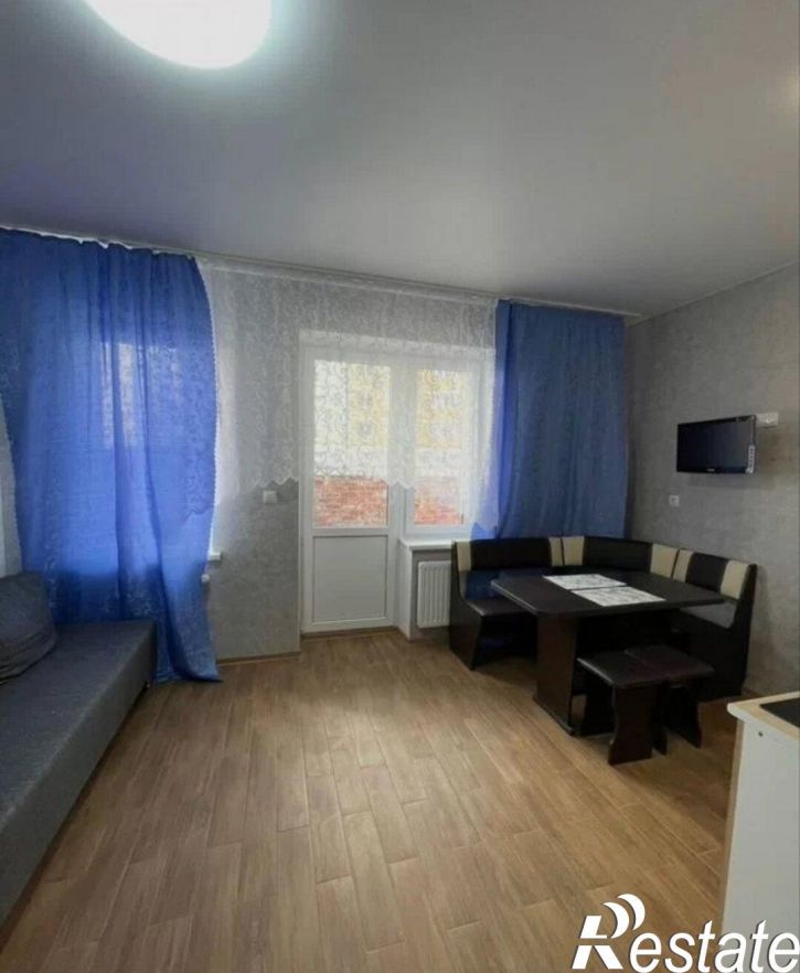 Студия улица Красных Партизан, 1/4к1