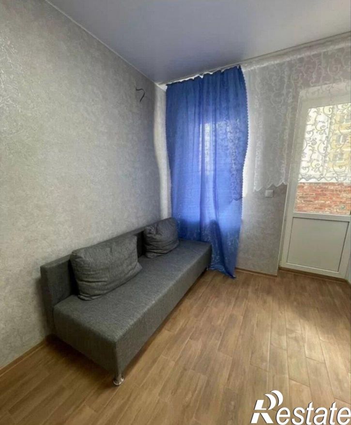 Студия улица Красных Партизан, 1/4к1