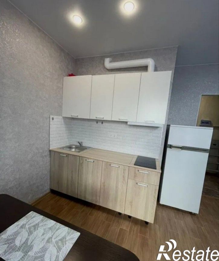 Студия улица Красных Партизан, 1/4к1