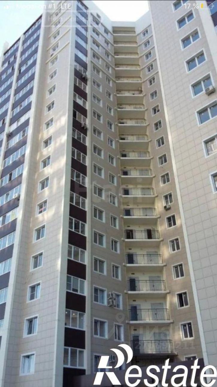 1-комн квартира Агрономическая улица, 2/5 к1,  д. 2/5 к1