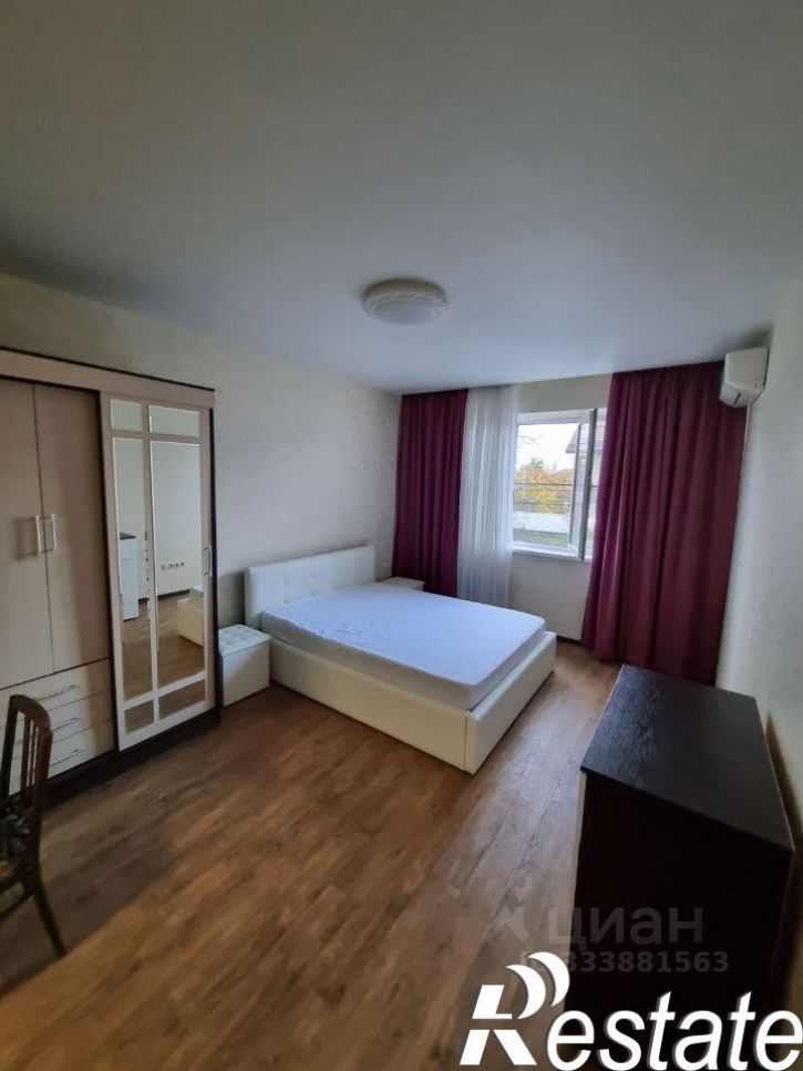 3-комн квартира Фабричная улица, 10,  д. 10