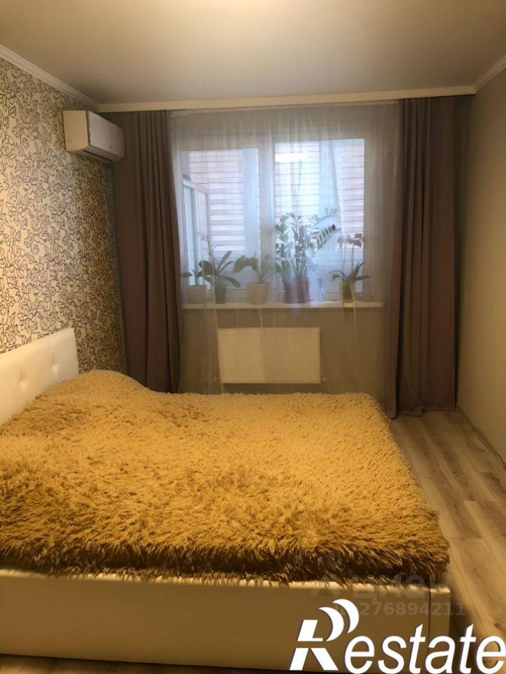 1-комн квартира Агрономическая улица, 2/5 к1,  д. 2/5 к1