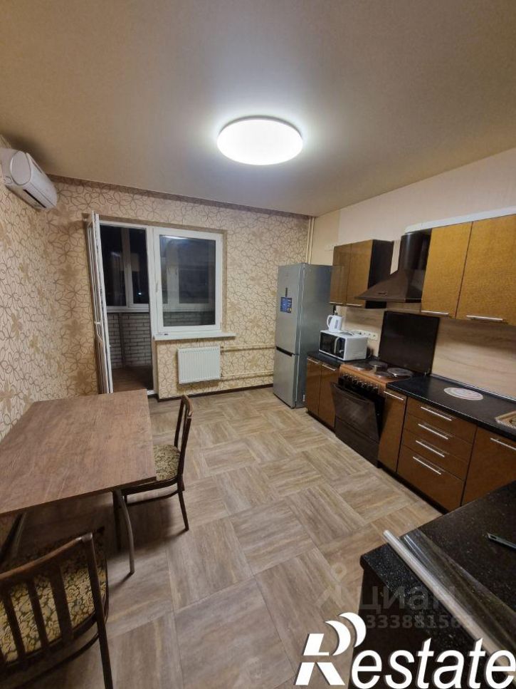 3-комн квартира Фабричная улица, 10,  д. 10