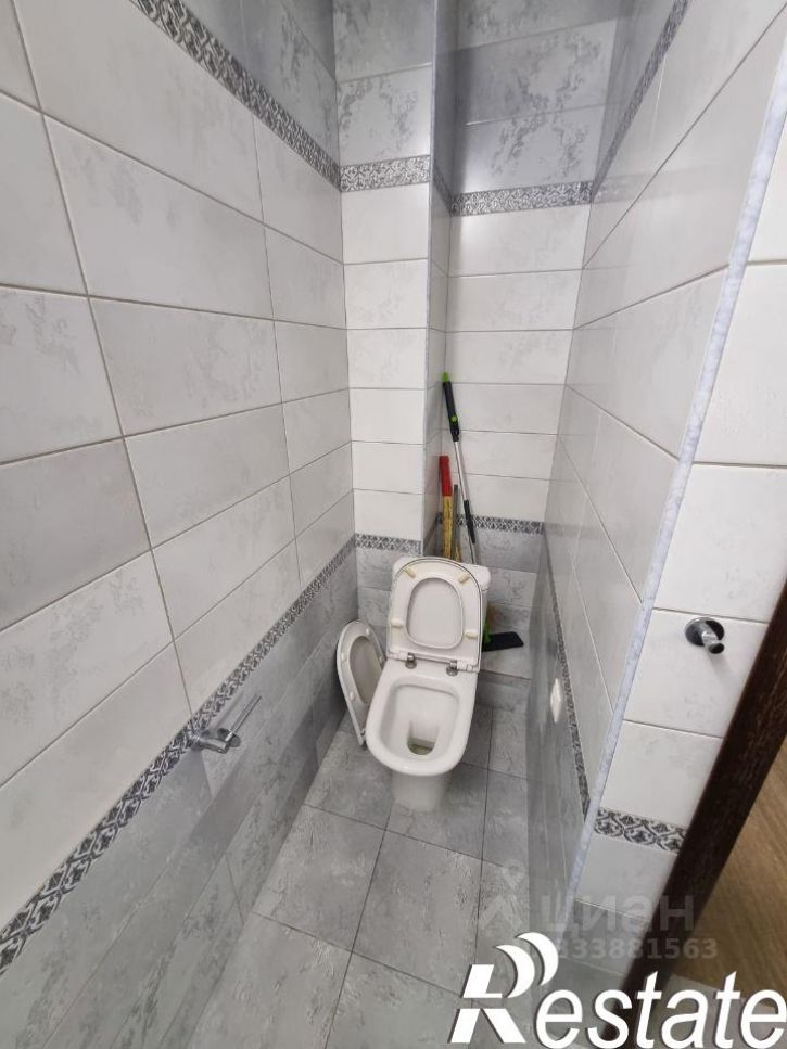 3-комн квартира Фабричная улица, 10,  д. 10