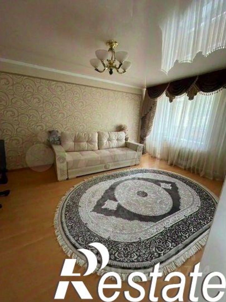 1-комн квартира улица Гудимы, 64,  д. 64