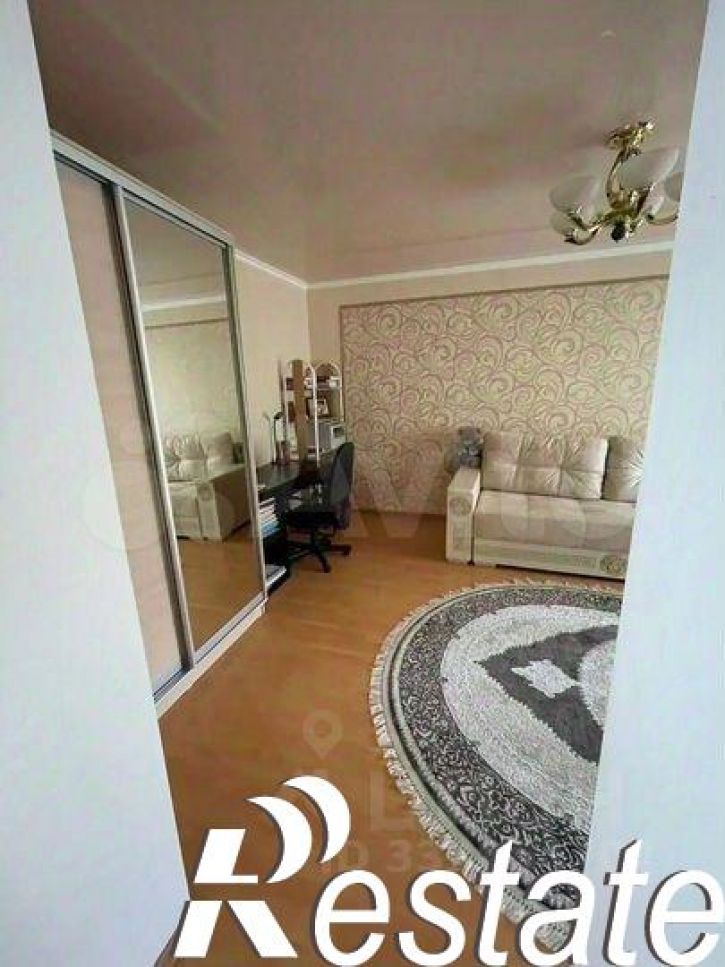 1-комн квартира улица Гудимы, 64,  д. 64