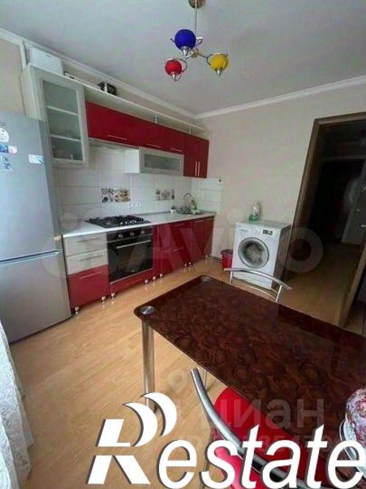 1-комн квартира улица Гудимы, 64,  д. 64