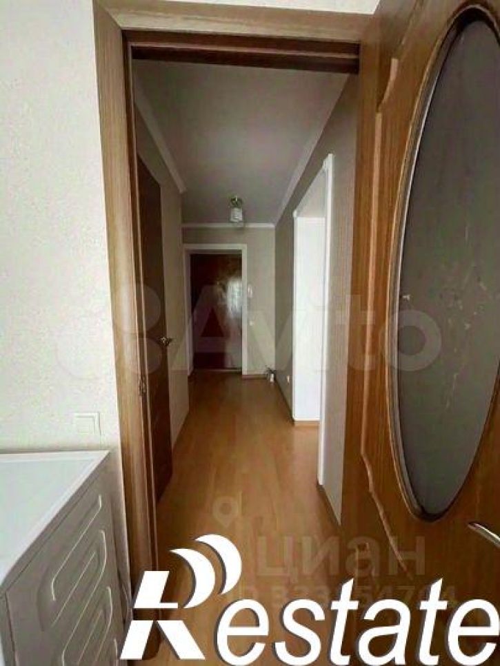 1-комн квартира улица Гудимы, 64,  д. 64