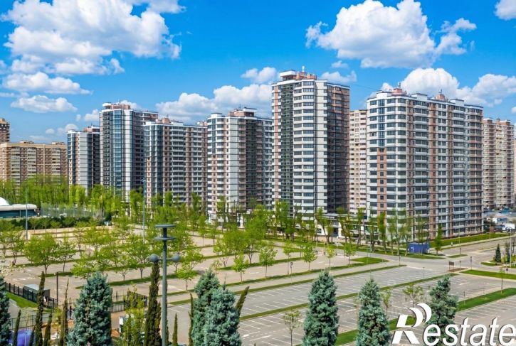 3-комн квартира в новом доме улица Героев-Разведчиков, 11,  д. 11
