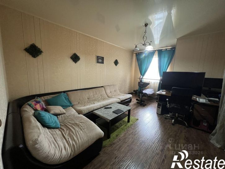 2-комн квартира Кутовая улица, 18,  д. 18