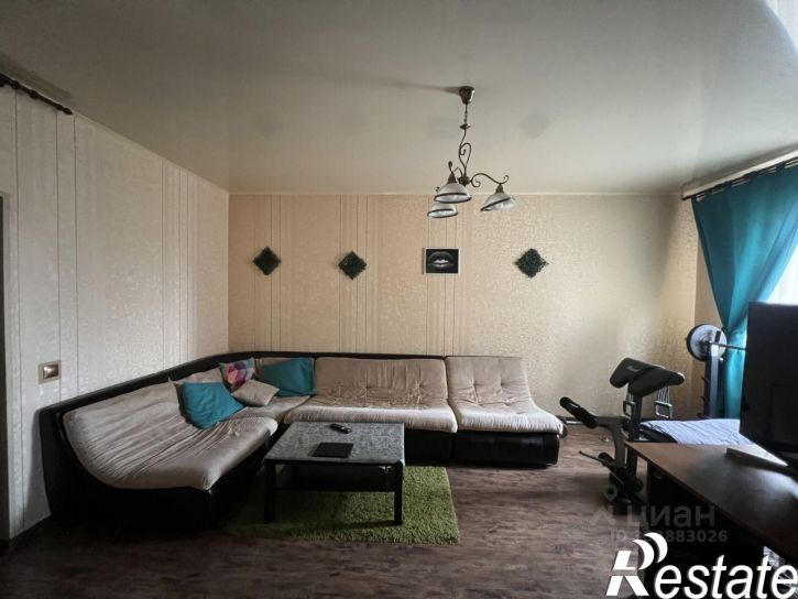 2-комн квартира Кутовая улица, 18,  д. 18