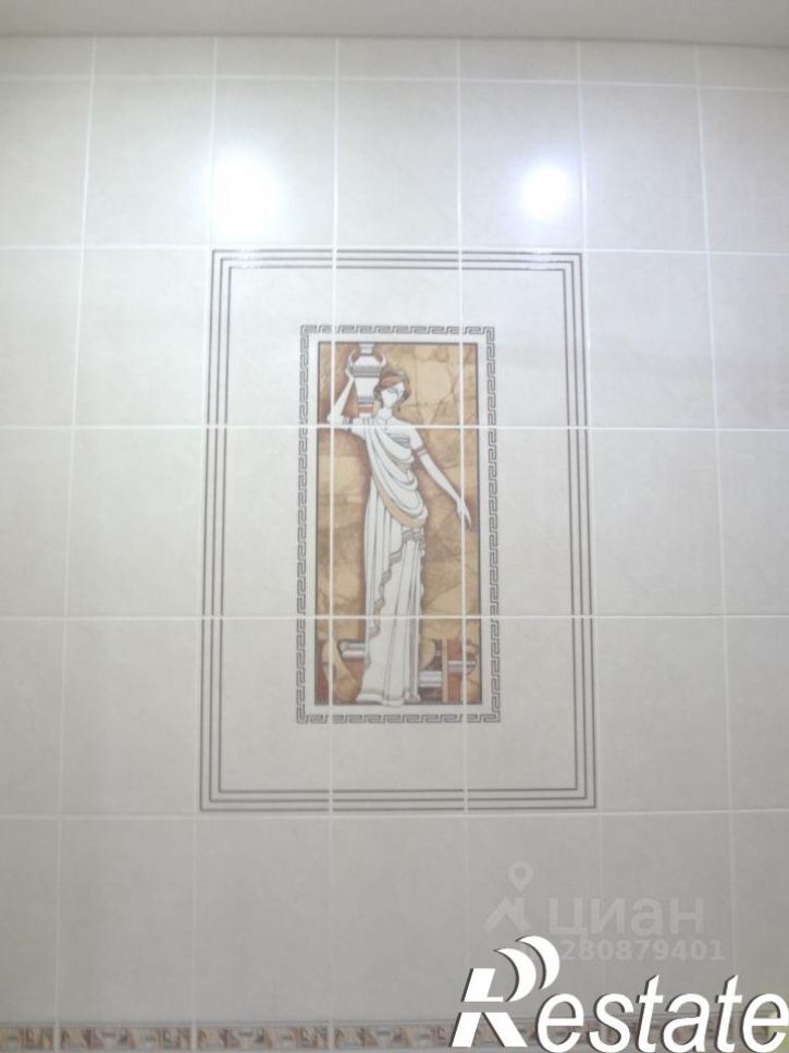 1-комн квартира улица Прокофьева, 12,  д. 12
