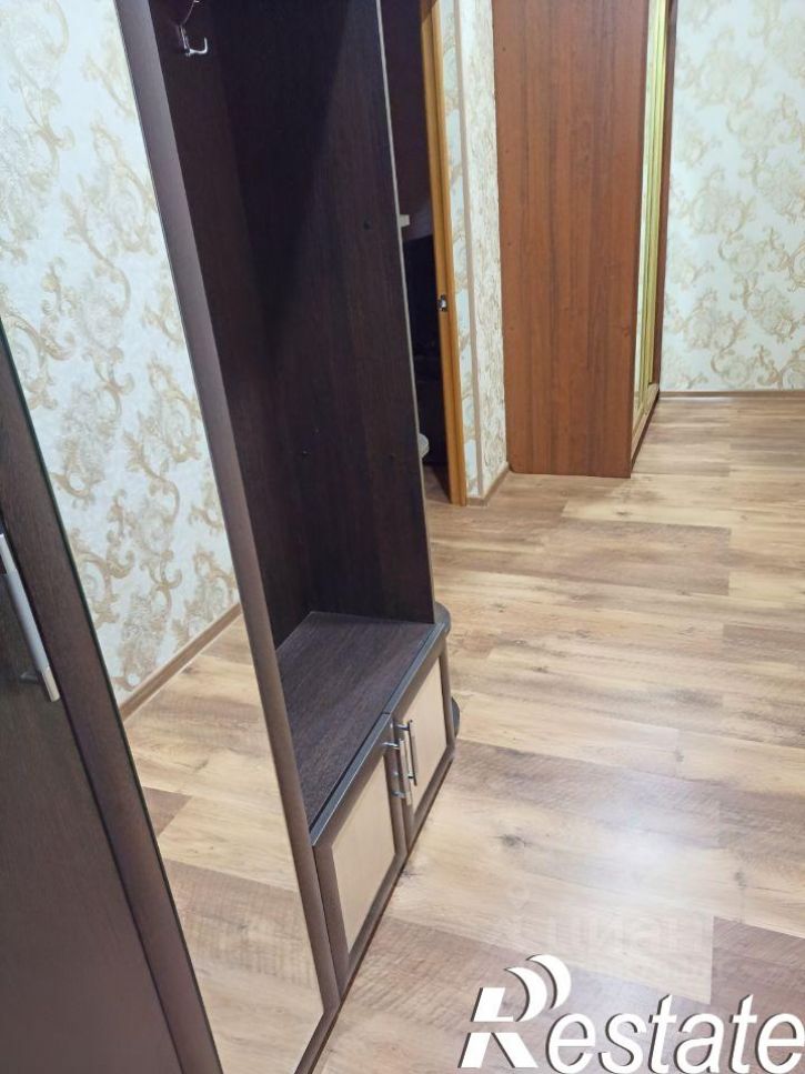 1-комн квартира улица Прокофьева, 12,  д. 12