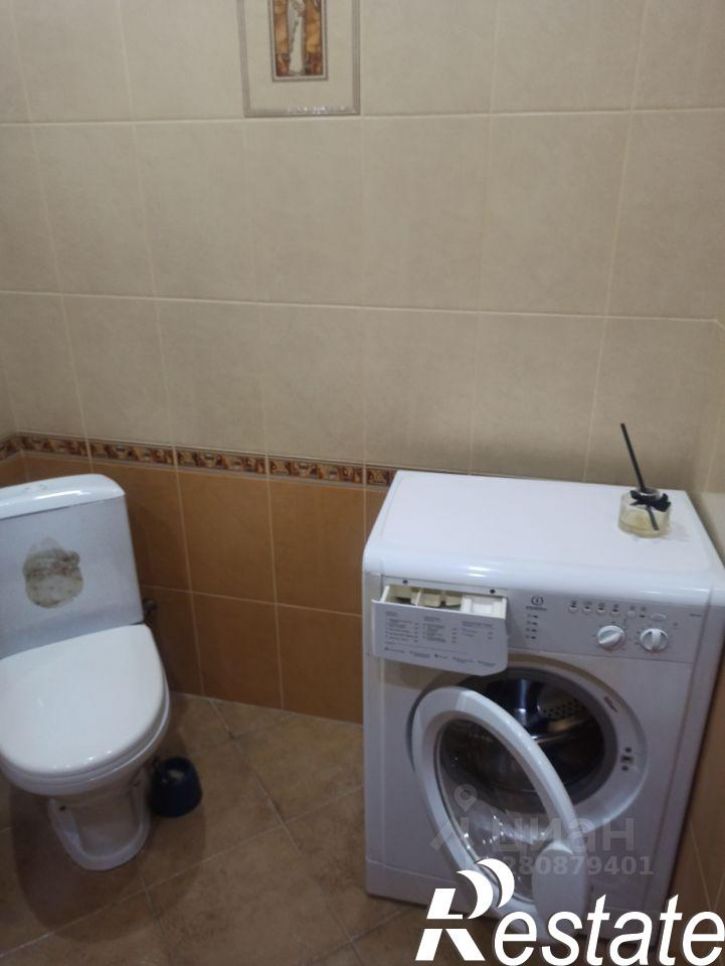 1-комн квартира улица Прокофьева, 12,  д. 12