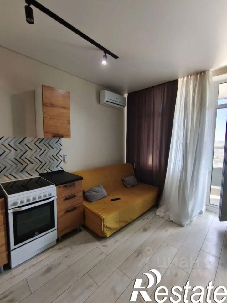1-комн квартира Конгрессная улица, 29,  д. 29