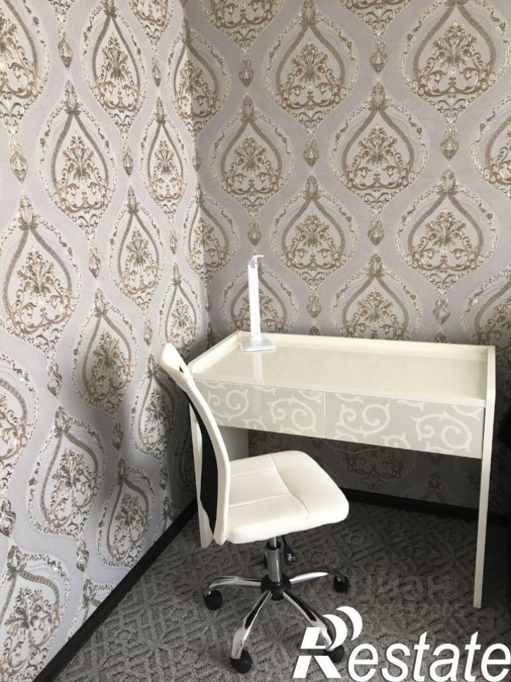 1-комн квартира улица Памяти Чернобыльцев, 1,  д. 1