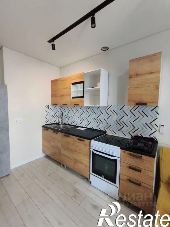 1-комн квартира Конгрессная улица, 29,  д. 29